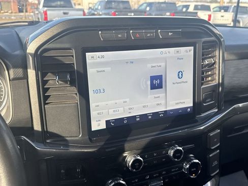 Used 2022 Ford F150 XLT w/ Equipment Group 302A High image 23