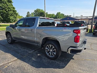 Used 2023 Chevrolet Silverado 1500 LT