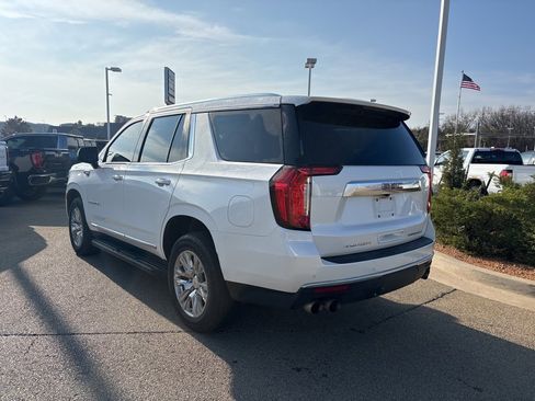 Used 2021 GMC Yukon Denali image 5