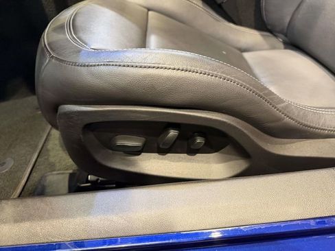 Used 2017 Chevrolet Corvette Grand Sport image 18