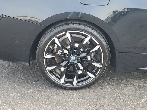 Used 2026 BMW 430i xDrive Convertible AWD/4WD image 5