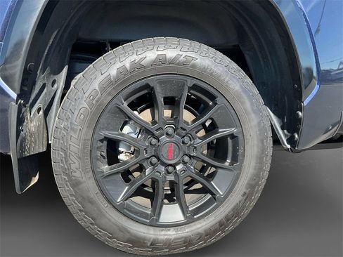 Used 2025 Toyota Tundra 1794 Edition image 10