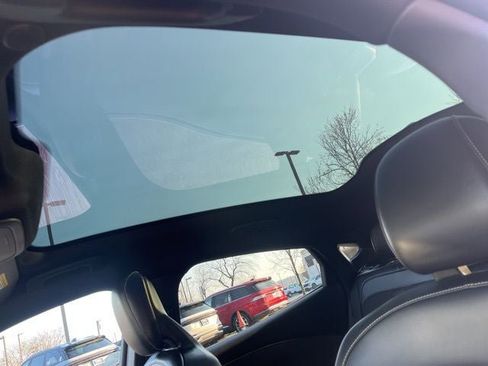 Used 2025 Ford Mustang Mach-E GT w/ Bronze Appearance Package image 39