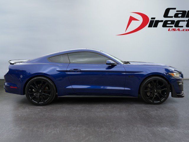 Used 2015 Ford Mustang GT RWD image 3