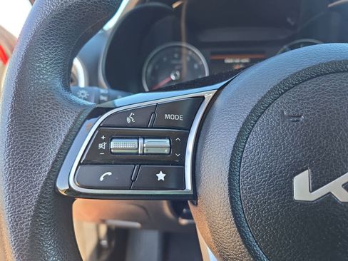 Certified 2024 Kia Forte LXS image 22