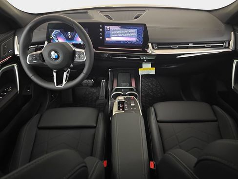 New 2026 BMW X2 xDrive28i AWD/4WD image 10