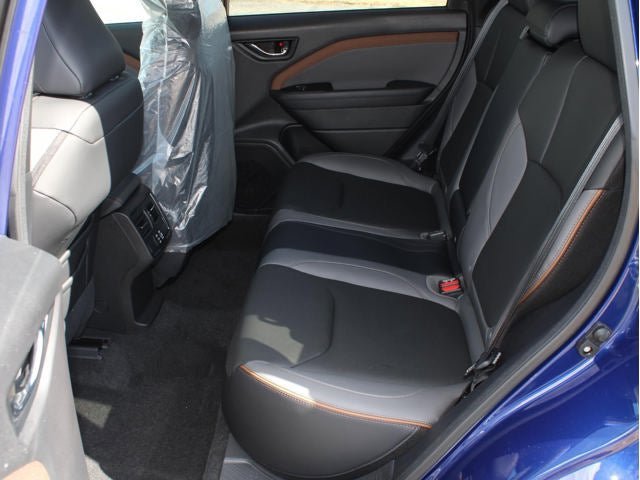New 2026 Subaru Forester Sport AWD/4WD image 35