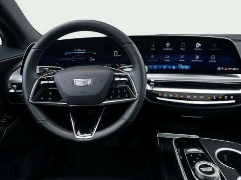 Used 2024 Cadillac Lyriq Luxury RWD image 26