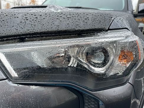 Certified 2023 Toyota 4Runner TRD Pro image 9