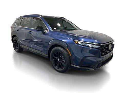 Used 2025 Honda CR-V Sport-L image 5