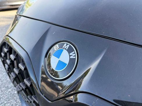 Used 2022 BMW 430i Gran Coupe w/ M Sport Package RWD image 6
