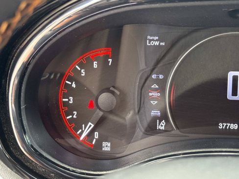 Used 2023 Dodge Durango R/T w/ Hemi Orange Plus Package AWD/4WD image 24
