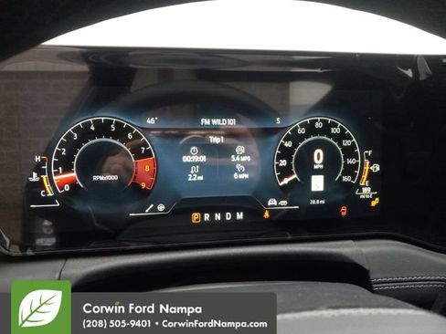 New 2026 Ford Mustang GT Premium w/ GT Performance Package RWD image 15