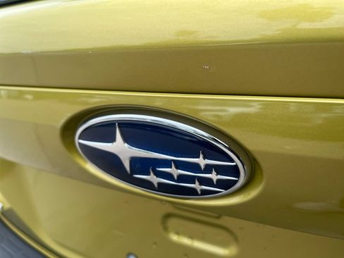 Used 2021 Subaru Crosstrek 2.5i Limited w/ Moonroof Package 2 AWD/4WD image 39
