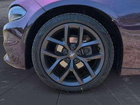 Used 2020 Dodge Charger SXT w/ Blacktop Package RWD image 23