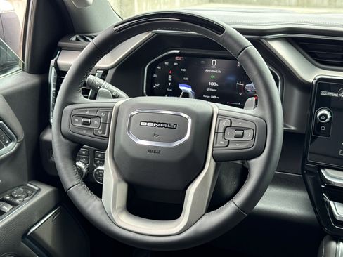 Used 2026 GMC Sierra 1500 Denali AWD/4WD image 29