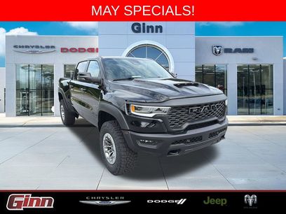 New 2026 RAM 1500 RHO