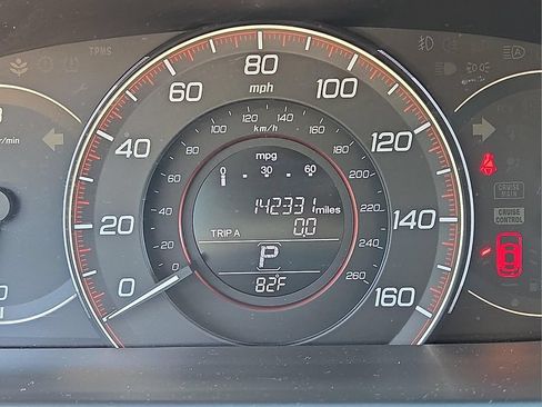 Used 2015 Honda Accord Sport image 18