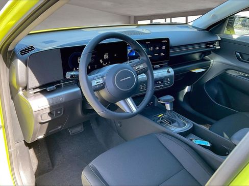 New 2026 Hyundai Kona SEL Sport FWD image 7