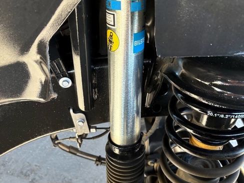 Used 2019 Jeep Wrangler Rubicon image 12