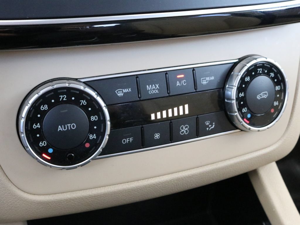 Used 2017 Mercedes-Benz GLE 350 4MATIC image 16