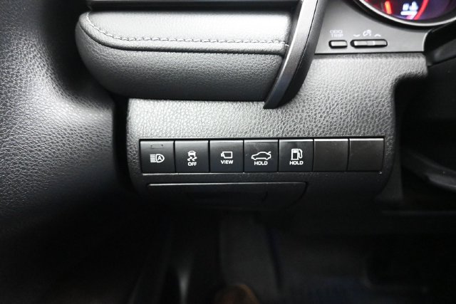 Used 2024 Toyota Camry XSE w/ Navigation Package FWD image 13
