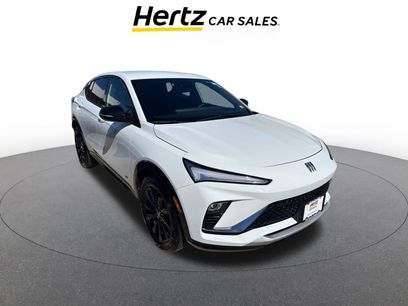 Used 2025 Buick Envista Sport Touring