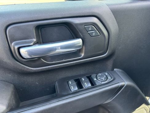 Used 2020 Chevrolet Silverado 2500 W/T w/ WT Convenience Package image 17