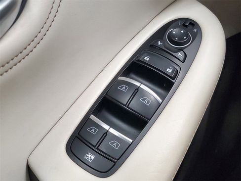 Used 2022 INFINITI QX50 Autograph w/ Cargo Package image 17