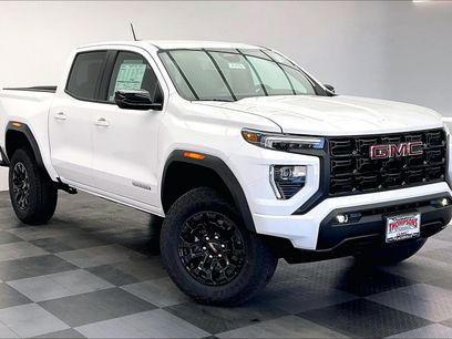 New 2026 GMC Canyon Elevation w/ Convenience Package