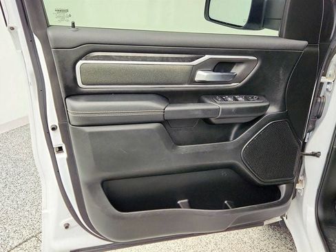 Used 2020 RAM 1500 Big Horn image 10
