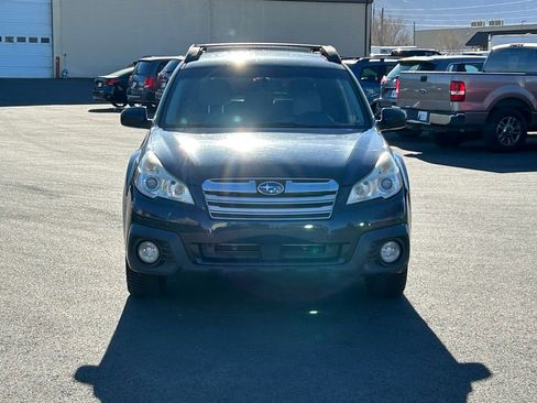 Used 2013 Subaru Outback 2.5i Premium w/ Popular Pkg 1B image 10