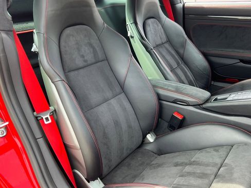 Used 2019 Porsche 911 GT3 image 20