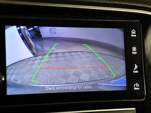 Used 2019 Mitsubishi Outlander SEL AWD/4WD image 27