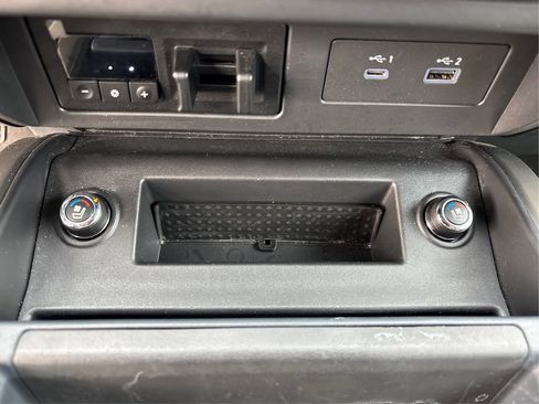 Certified 2023 Nissan Titan Platinum Reserve w/ Off Road Protection Package AWD/4WD image 38