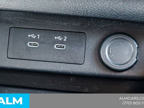 Used 2024 Nissan Rogue Platinum w/ Platinum Premium Package FWD image 33