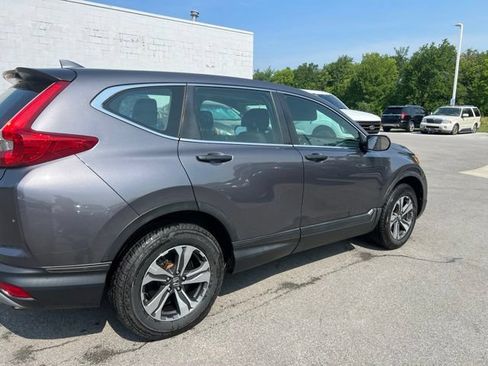 Used 2019 Honda CR-V LX image 10