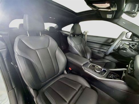 Certified 2025 BMW M440i Coupe w/ Premium Package RWD image 25