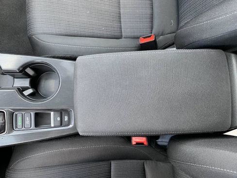 Certified 2025 Honda Civic LX image 24