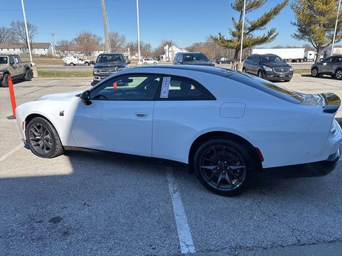 New 2026 Dodge Charger R/T Scat Pack image 19