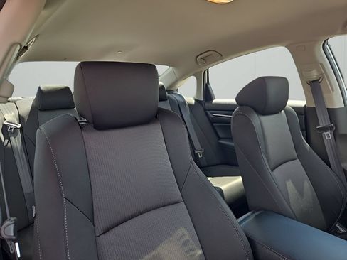 Used 2022 Honda Accord LX image 20