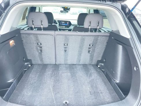 Used 2025 Chevrolet TrailBlazer LT image 31