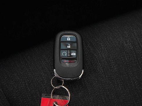 Certified 2026 Honda Accord SE image 28