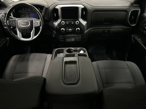 Used 2019 GMC Sierra 1500 SLE w/ SLE Value Package AWD/4WD image 56