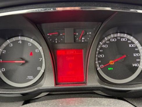 Used 2017 GMC Terrain SLE image 16