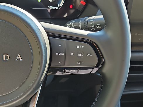 New 2026 MAZDA CX-5 Preferred AWD/4WD image 17
