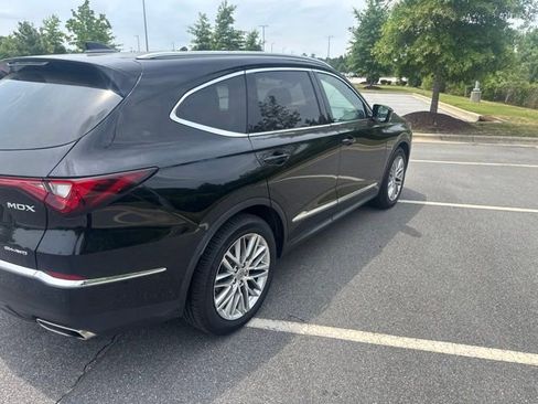 Used 2023 Acura MDX SH-AWD w/ Advance Package image 5