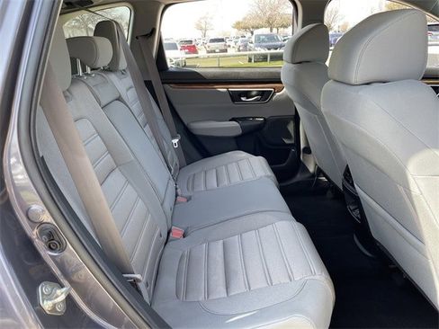 Used 2019 Honda CR-V EX image 27