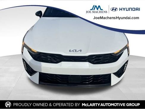 Used 2025 Kia K5 GT-Line w/ GT-Line Premium Package FWD image 7