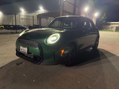 Used 2022 MINI Cooper S